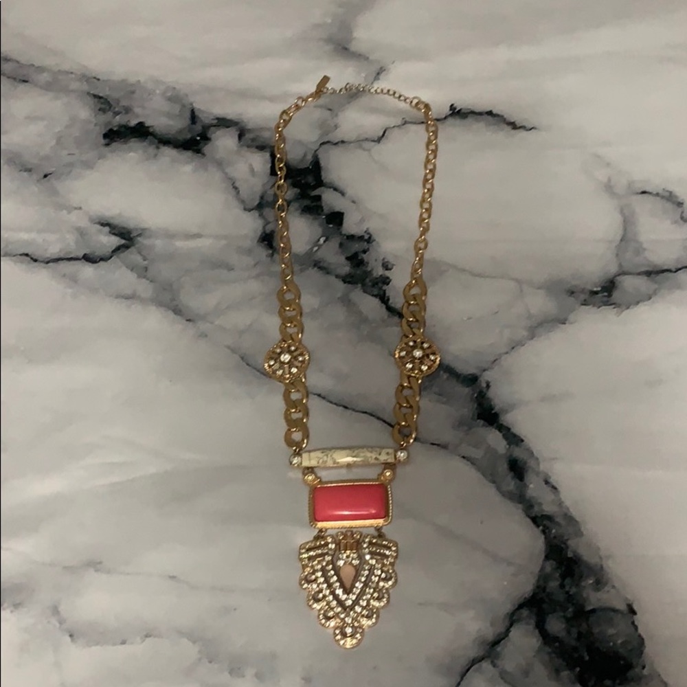 BaubleBar Necklace